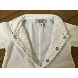 Babykleding / boxpakje Armani maat 56