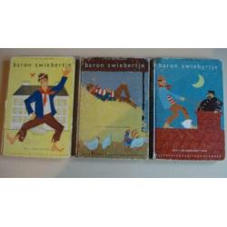 Vele boeken allerlei