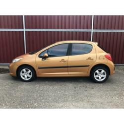 Peugeot 207 1.4 VTI 16V, Urban Move, 5DRS, 2009, Airco