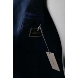 Nieuw 3750 euro Brioni jasje colbert maat 50 linnen katoen