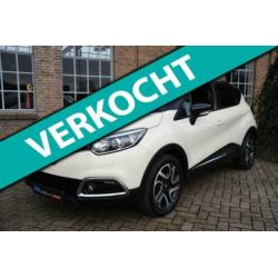 Renault Captur 0.9 TCe Dynamique 2013 122.564 km Cruise Clim