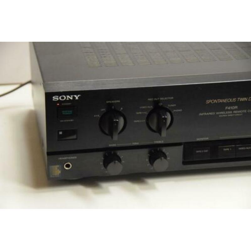 Sony TA-F410R