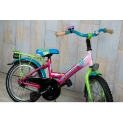 gazelle isabella 16 inch nr 01482