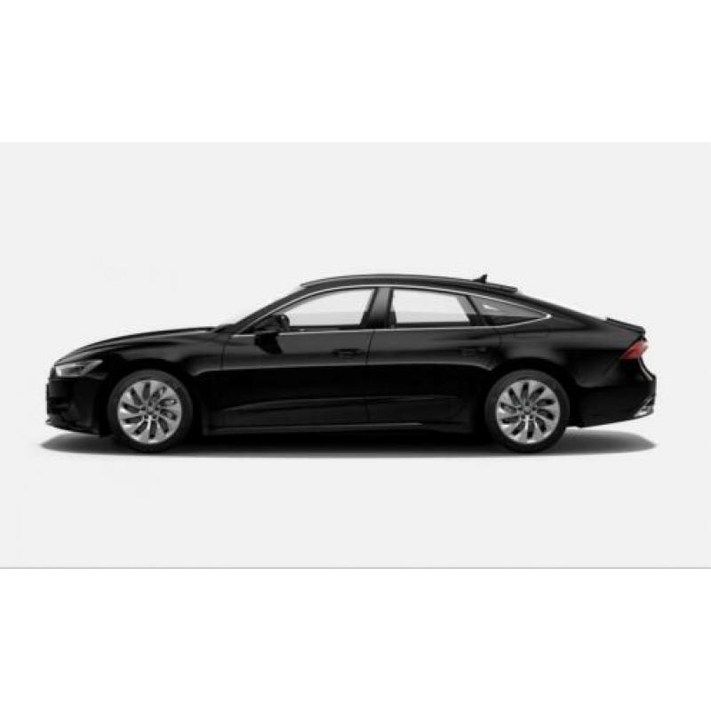 Audi A7 Sportback 50 TFSI e quattro Pro Line 220 kW/299 pk |