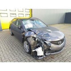 Mazda 6 (bj 2009)