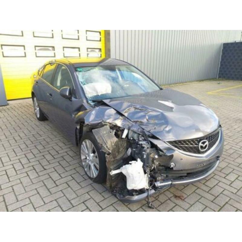 Mazda 6 (bj 2009)