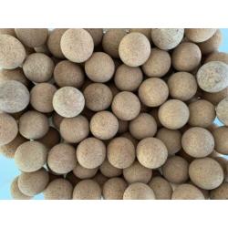 Tafelvoetbal balletjes allerlei 220 stuks