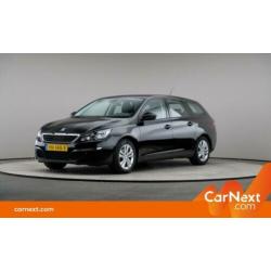 Peugeot 308 SW Blue Lease Pack 1.6 BlueHDi, Navigatie, Trekh