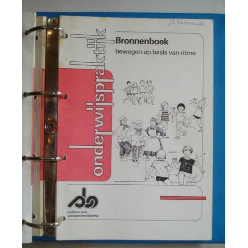 Boeken allerlei