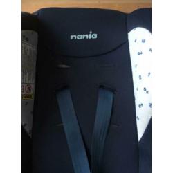Autostoeltje nania