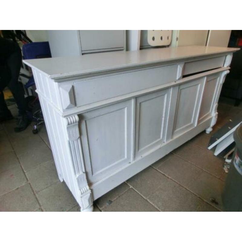 Opknap dressoir – 9083