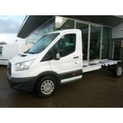 Ford TRANSIT 350 170pk trend