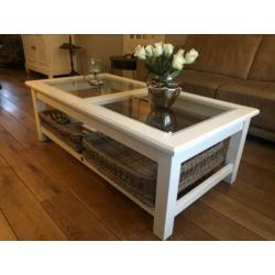Riviera Masion salontafel