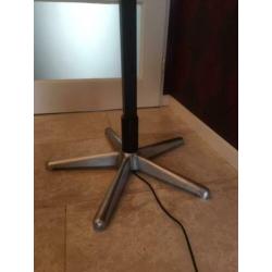 Te koop authentieke industriële lamp