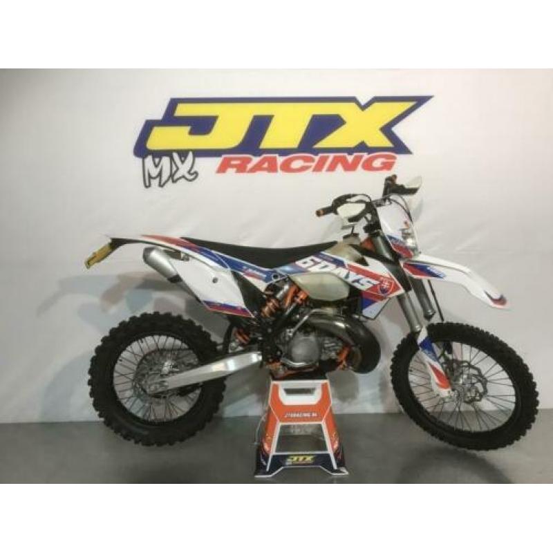 KTM 300 EXC (bj 2015)