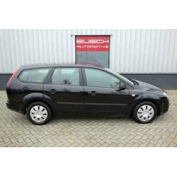 Ford Focus Wagon 1.6 16V Champion | VAN 1e EIGENAAR |