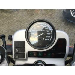 Bmw r850r