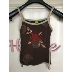 Save the queen top maat s