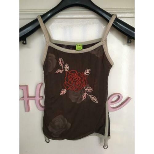 Save the queen top maat s