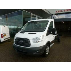 Ford TRANSIT 350 170pk trend