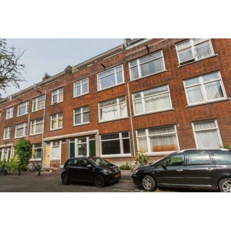 Navanderstraat 5-B 2, 3039 VL Rotterdam, NLD