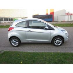 Ford Ka 1.2 Style start/stop