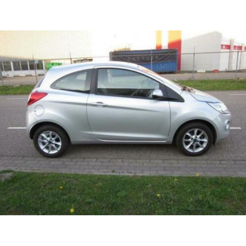 Ford Ka 1.2 Style start/stop