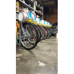 Loopgroep "OP DE SOLEX"