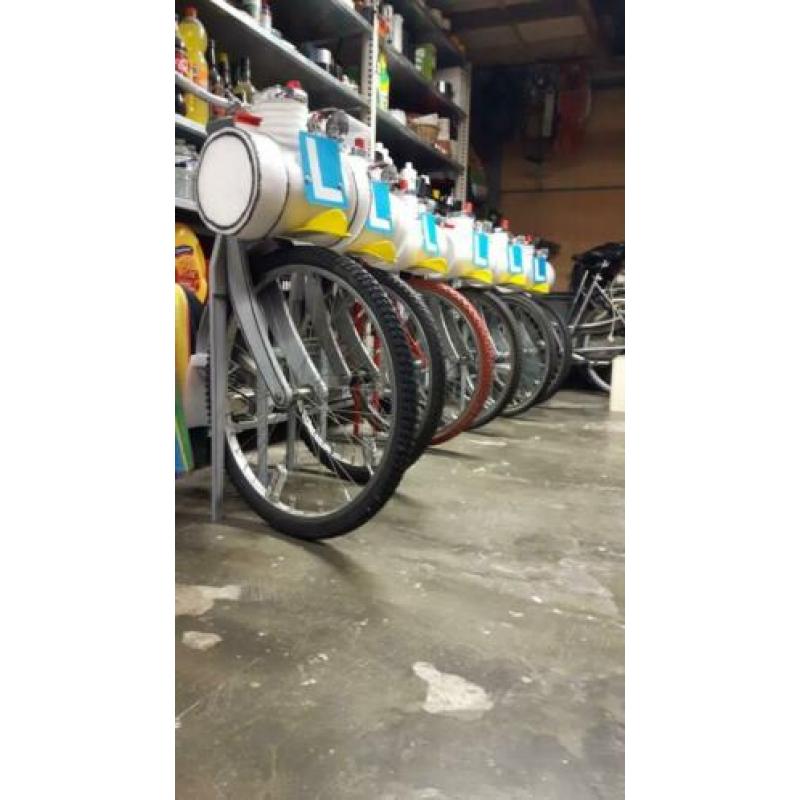 Loopgroep "OP DE SOLEX"