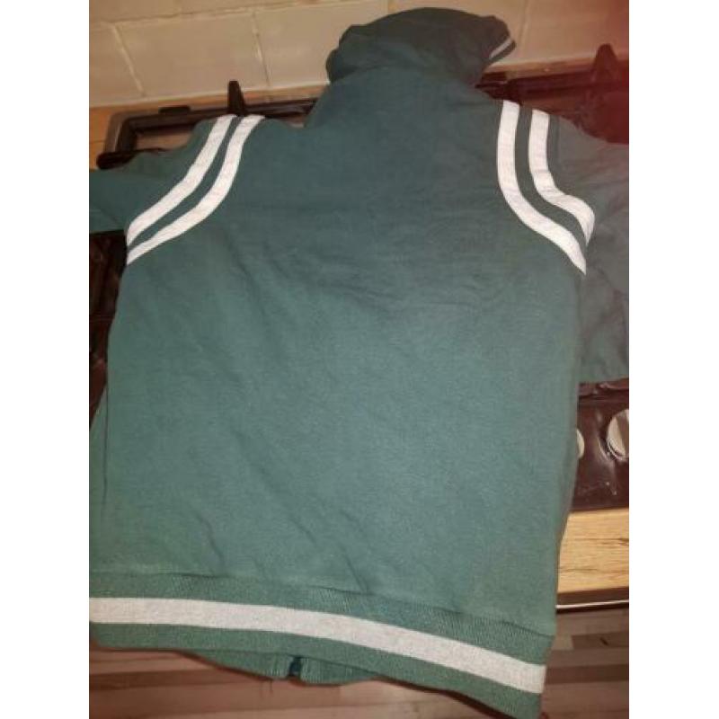 Z8 borgvest 140/146
