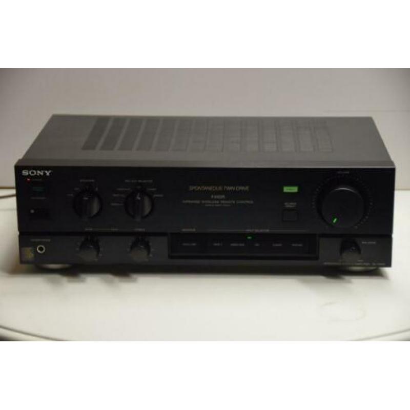 Sony TA-F410R