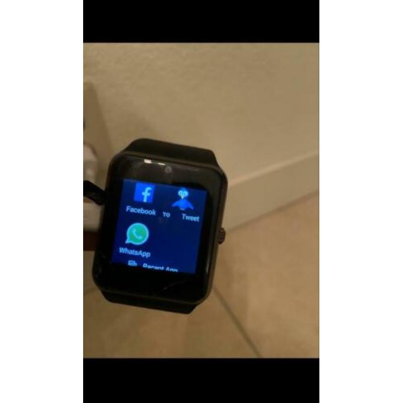 Smart Watch horloge