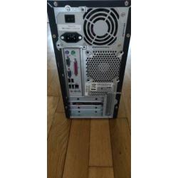 Medion Desktop | Pentium 2.8GHz | 4GB RAM | Windows 8