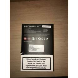 smok devilkin kit 225 watt compleet met smaak