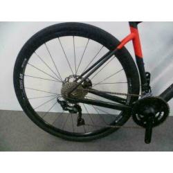 Specialized Diverge Sport 56 cm DEMO
