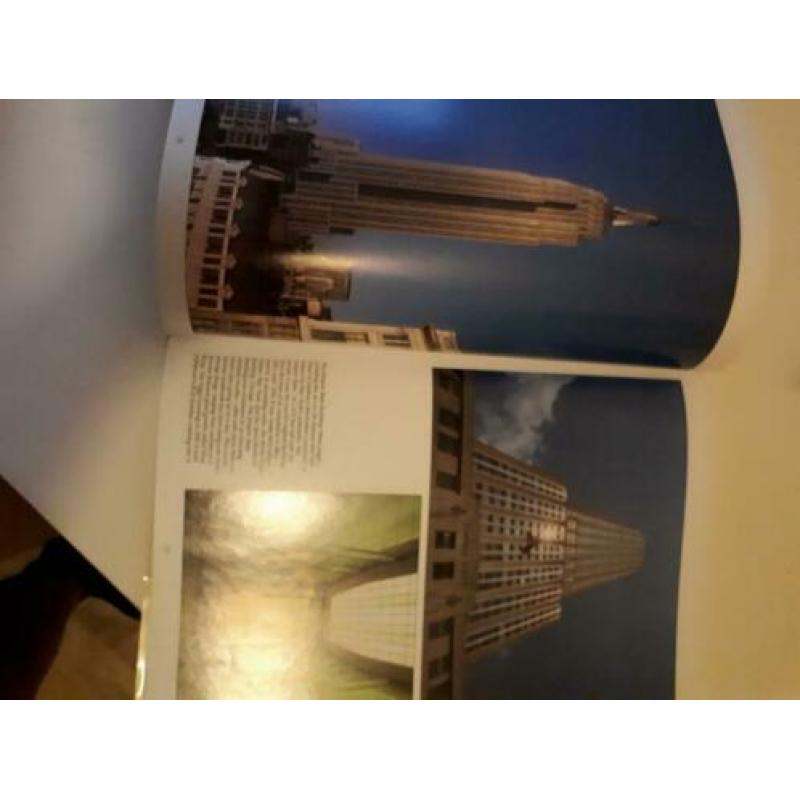 new york a picture memory