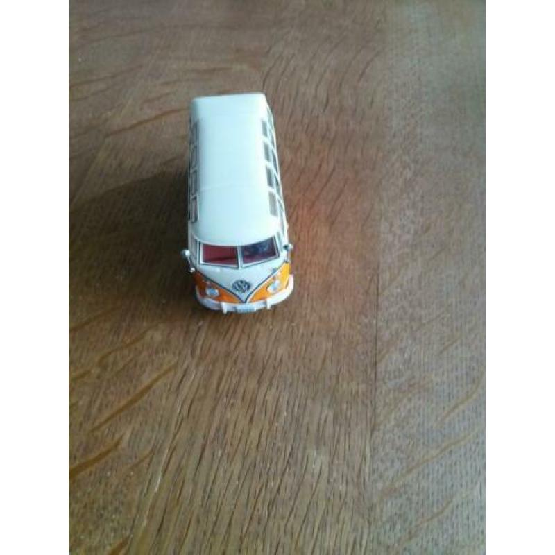 Te koop Volkswagen combi alleen ophalen