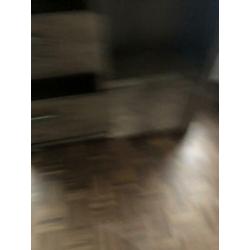 Kast en TV-Kast