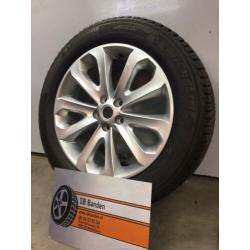 1x Originele Land Rover /Range Rover 20” Velg. CK-52-1007-DA