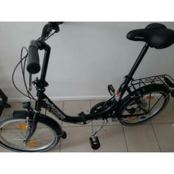 Vouwfiets NIEUW!!!