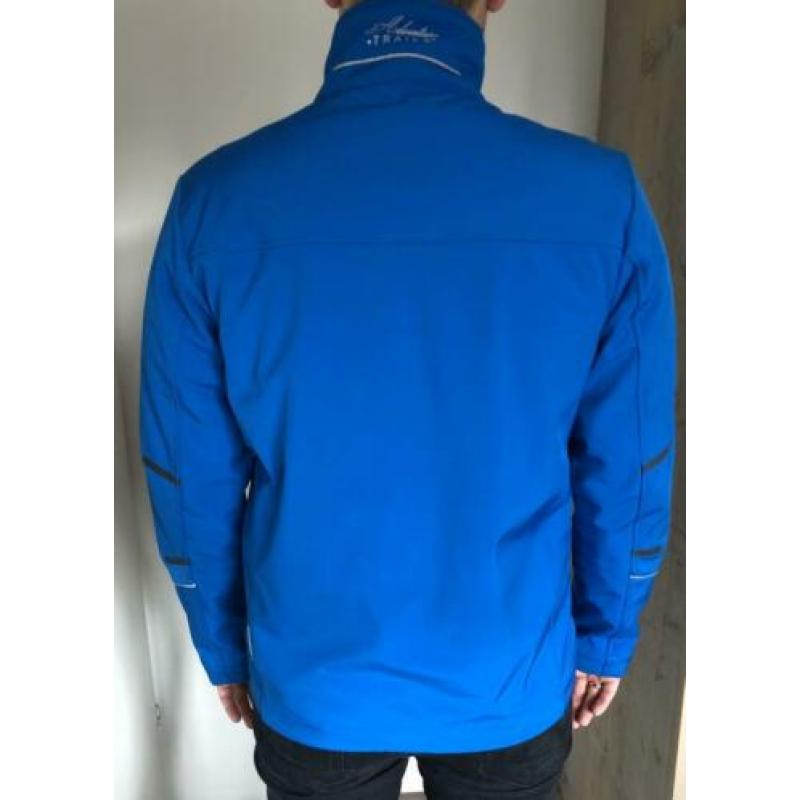 Human Nature softshell jas, maat M