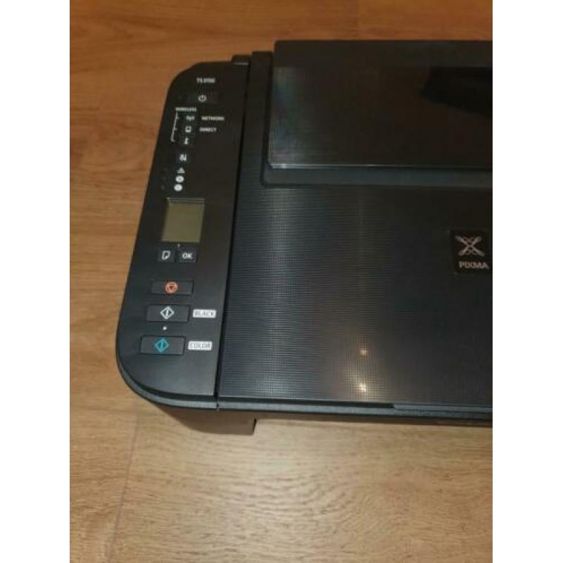 NIEWE Canon TS 3150 all-in-one printer