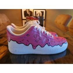 Nike air force 1 "donut" nieuw (43)