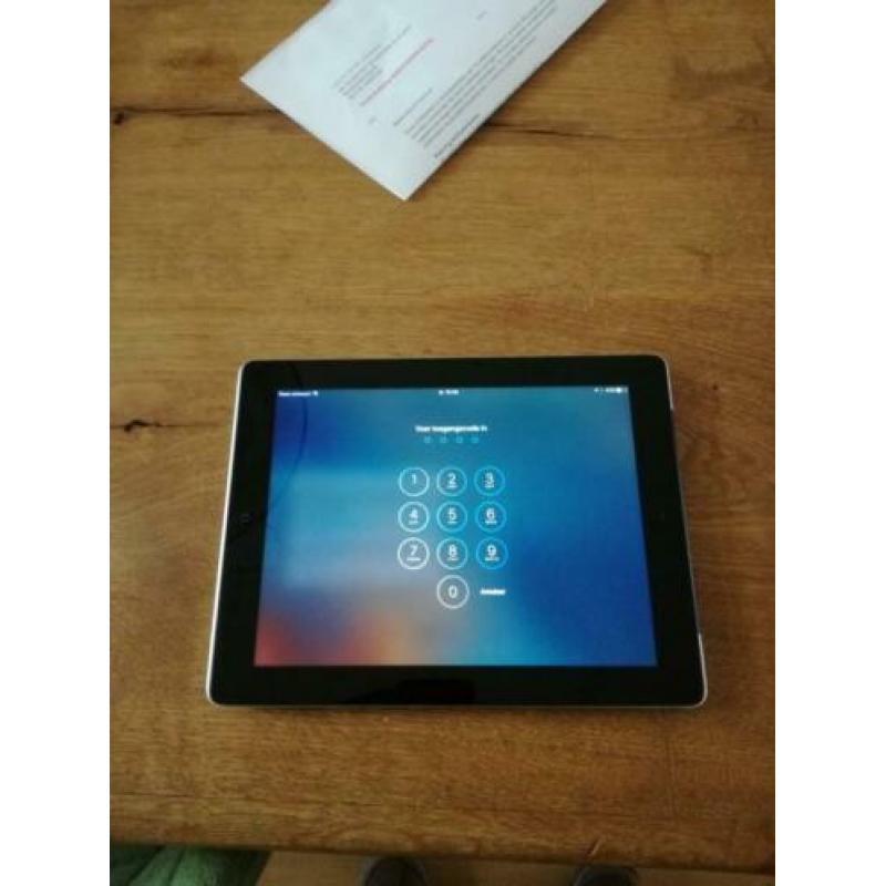 ipad 4 32gb