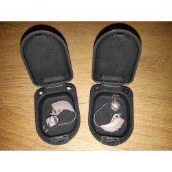 Hoortoestellen en accessoires