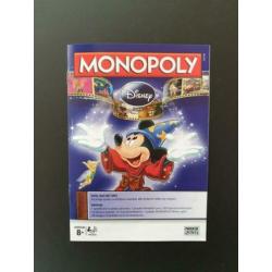 Monopoly - Disney editie