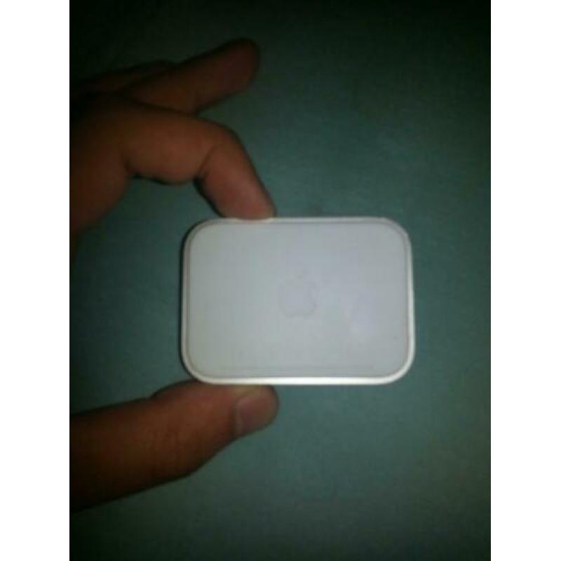 Apple lightning dockconnector
