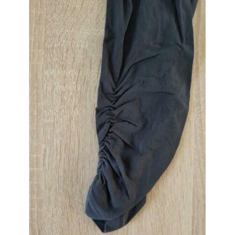 Legging EXPRESSO, maat M!! ZGAN!!