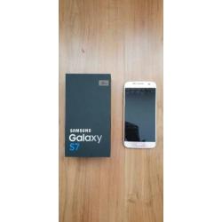 Samsung Galaxy S7 Pink Gold