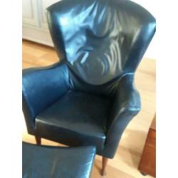 Montis Castor fauteuille stoel